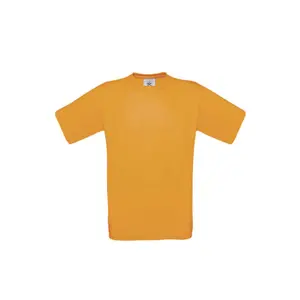 Child's T-shirt B&C Exact190 image-0