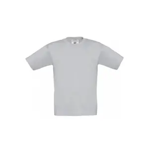 Child's T-shirt B&C Exact190 image-0