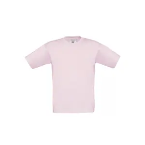 Child's T-shirt B&C Exact190 image-0