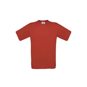 Child's T-shirt B&C Exact190 image-0