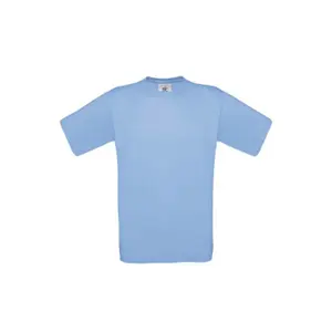 Child's T-shirt B&C Exact190 image-0
