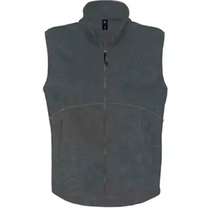 Ärmelloses Fleece B&C Traveller+ image-0