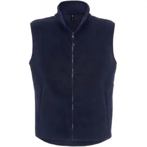 Ärmelloses Fleece B&C Traveller+ image-0