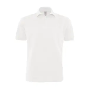 Polo-Shirt B&C Heavymill image-0