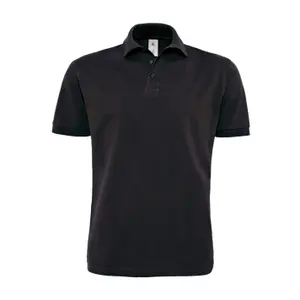 Polo-Shirt B&C Heavymill image-0