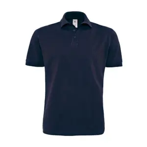 Polo-Shirt B&C Heavymill image-0