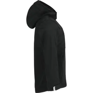 Child hooded fleece B&C image-4