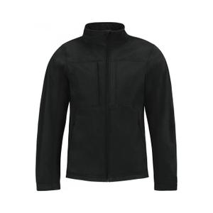 cgjm950-black-vattentat-jacka-med-huva-b-c-svart