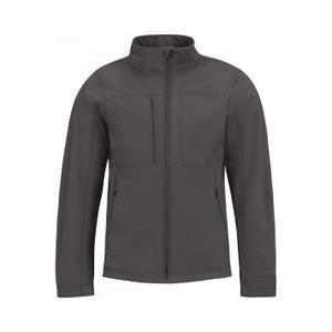 cgjm950-darkgrey-regenjacke-mit-kapuze-b-c-dunkelgrau