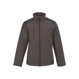 Veste imperméable B&C Shield Pro image-0