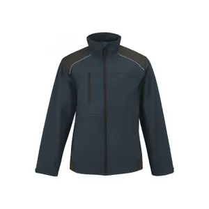 Casaco impermeável B&C Shield Pro image-0