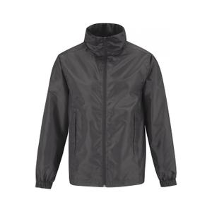 cgjui60-darkgrey-waterdichte-jas-met-gebreide-voering-b-c-id-601-donkergrijs