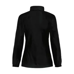 Women's waterproof jacket B&C Sirocco image-1