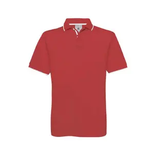 Polo-Shirt B&C Safran Sport image-0