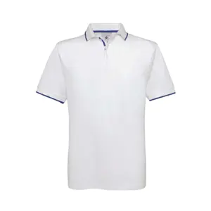 Polo shirt B&C Safran Sport image-0