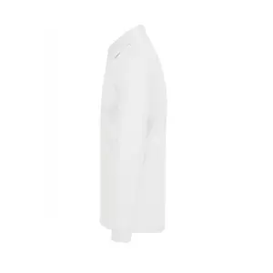 Long sleeve polo shirt B&C 180 image-2