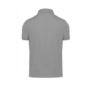 Polo shirt B&C 210 image-2