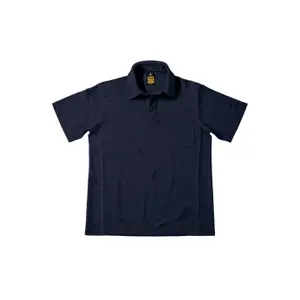 Polo-Shirt B&C Coolpower Pro image-0