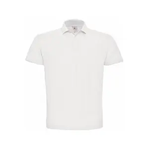 Polo-Shirt B&C ID.001 image-0