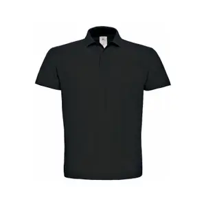 Polo-Shirt B&C ID.001 image-0
