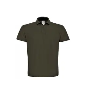 Polo B&C ID.001 image-0