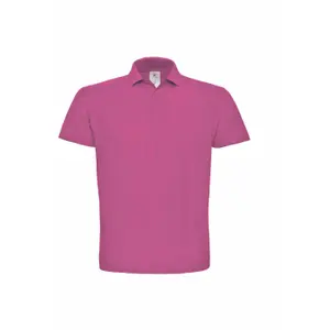 Polo B&C ID.001 image-0
