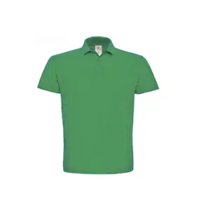 Polo-Shirt B&C ID.001 image-0