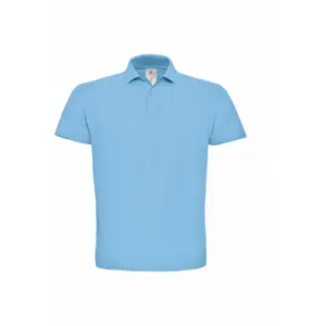 Polo-Shirt B&C ID.001 image-0