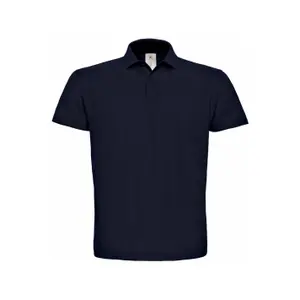 Polo-Shirt B&C ID.001 image-0