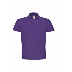 Polo B&C ID.001 image-0