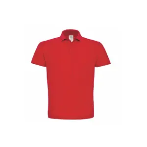 Polo B&C ID.001 image-0