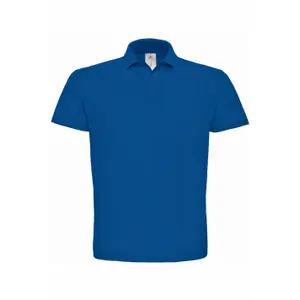 Polo B&C ID.001 image-0