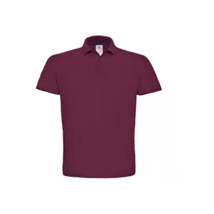 Polo B&C ID.001 image-0