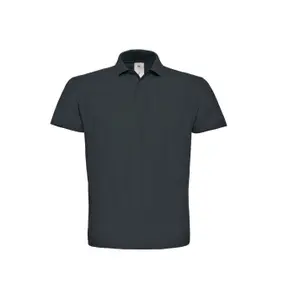 Polo B&C ID.001 image-0