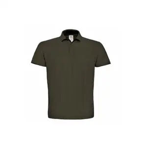 Polo-Shirt B&C ID.001 image-0