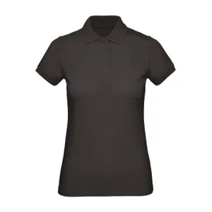 Polo de mujer B&C Bio image-0