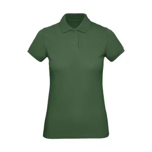 Polo de mujer B&C Bio image-0