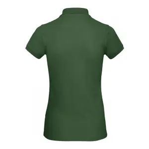 Polo de mujer B&C Bio image-1