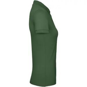 Polo de mujer B&C Bio image-2