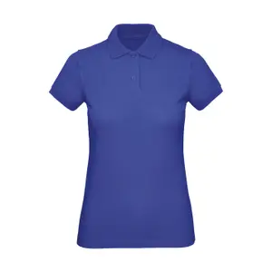 Polo de mujer B&C Bio image-0