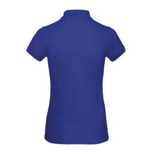 Polo de mujer B&C Bio image-1