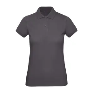 Polo de mujer B&C Bio image-0