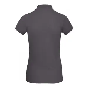 Polo de mujer B&C Bio image-1