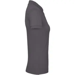 Polo de mujer B&C Bio image-2