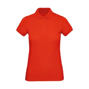 Polo de mujer B&C Bio image-0