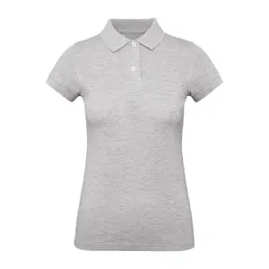 Polo de mujer B&C Bio image-0