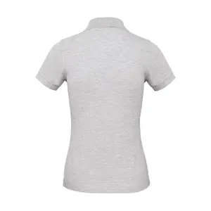 Polo de mujer B&C Bio image-1