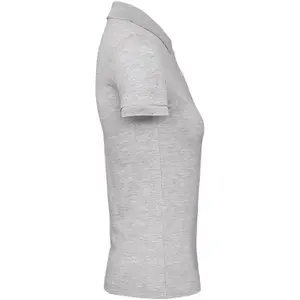 Polo de mujer B&C Bio image-2