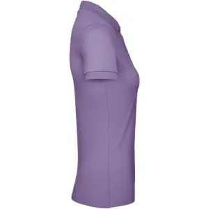 Polo de mujer B&C Bio image-1