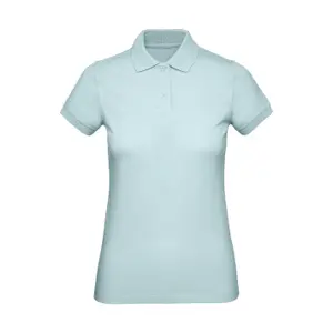 Polo de mujer B&C Bio image-0